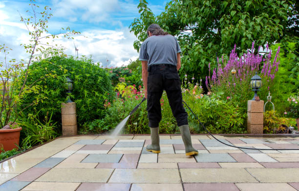 Best Restaurant Pressure Washing  in Follansbee, WV