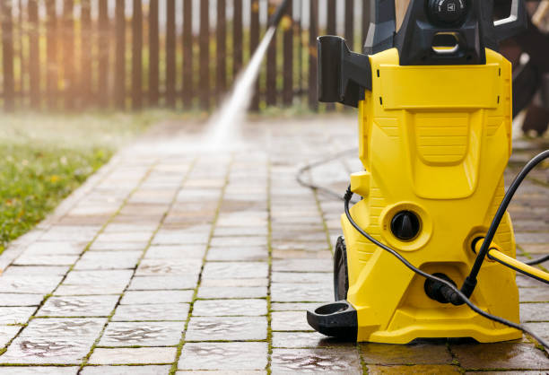 Best Parking Lot and Garage Cleaning  in Follansbee, WV
